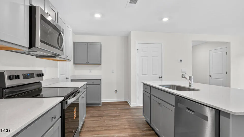 516 Chestnut Oak Drive Sanford, NC 27332