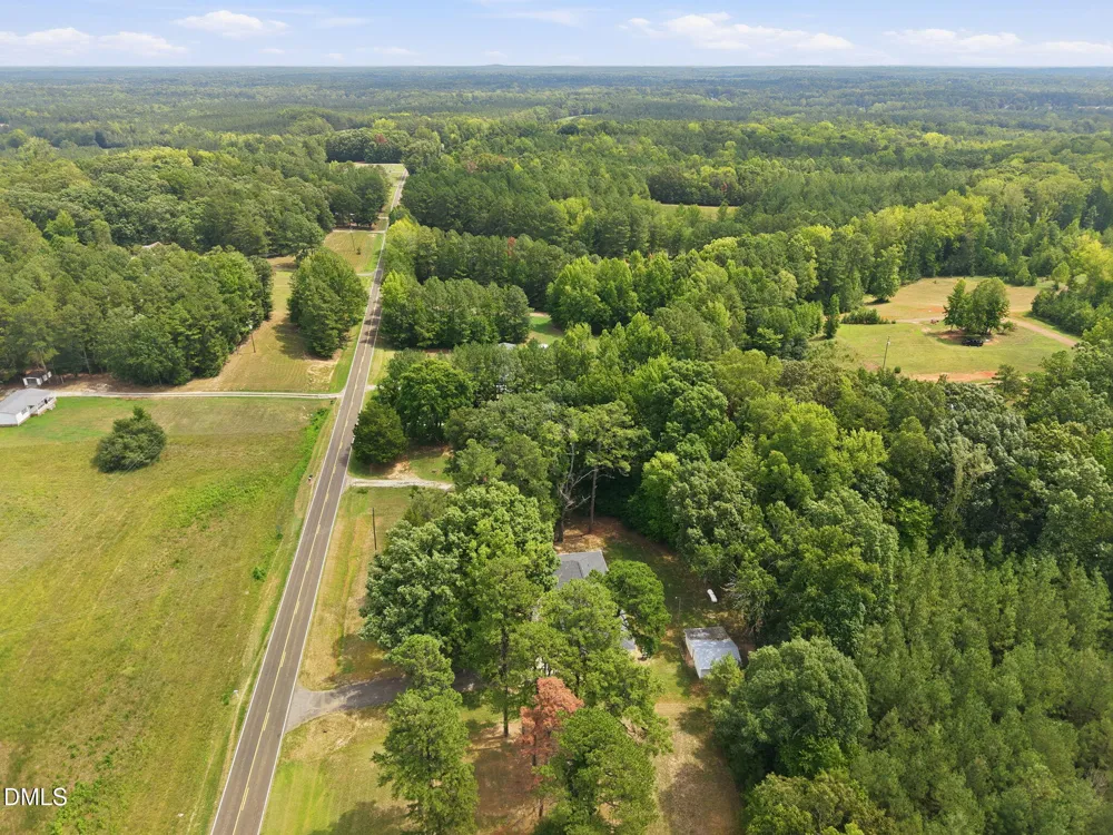 2136 Mountain Creek Road Oxford, NC 27565