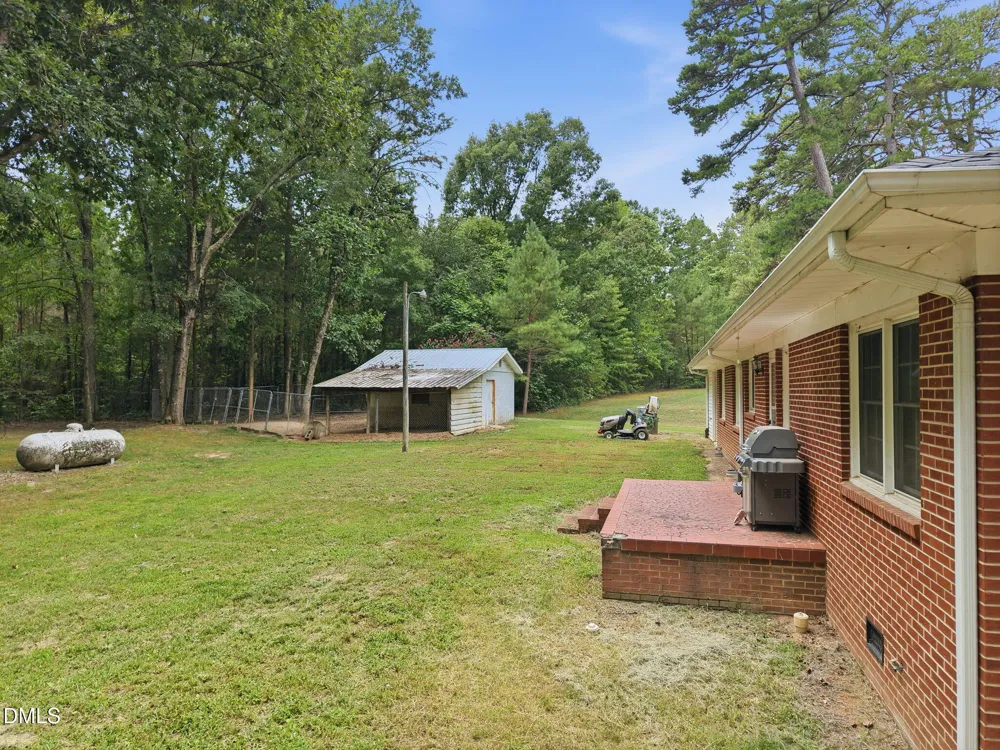 2136 Mountain Creek Road Oxford, NC 27565