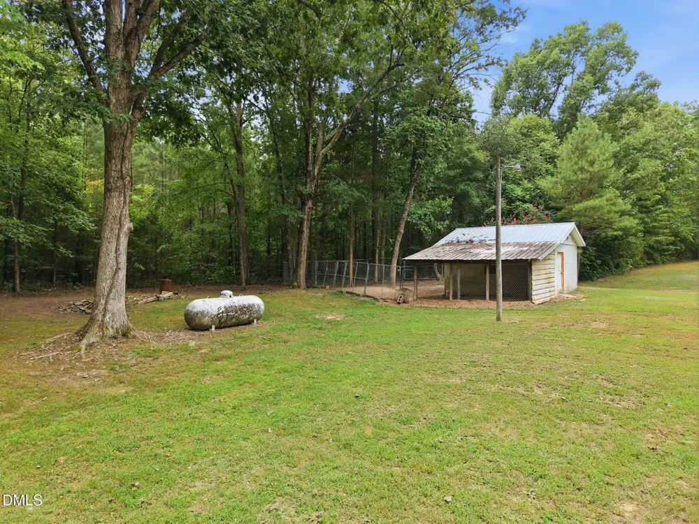 2136 Mountain Creek Road Oxford, NC 27565