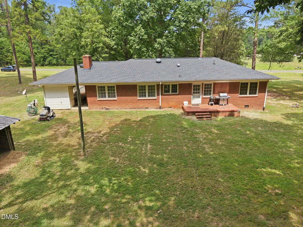 2136 Mountain Creek Road Oxford, NC 27565
