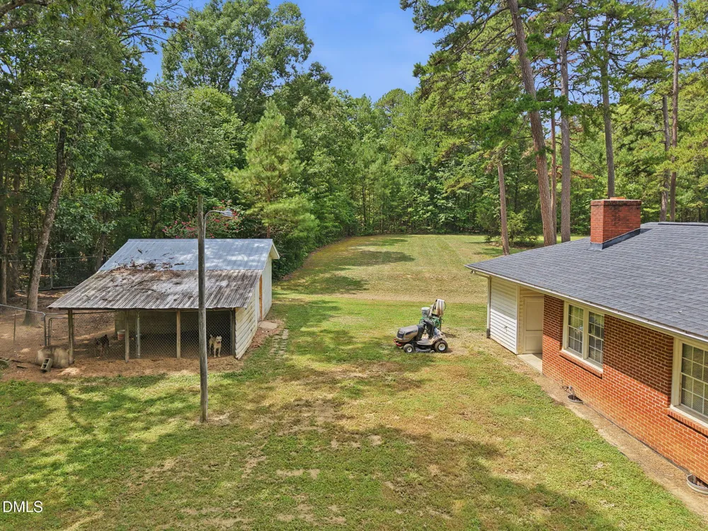 2136 Mountain Creek Road Oxford, NC 27565