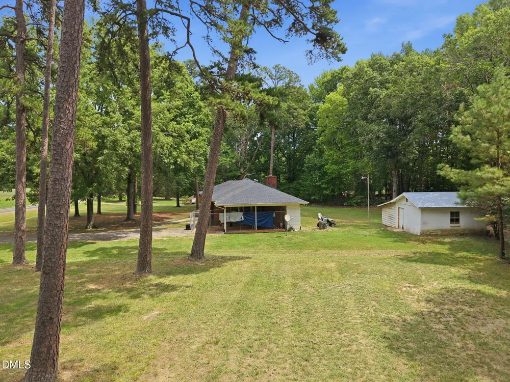 2136 Mountain Creek Road Oxford, NC 27565
