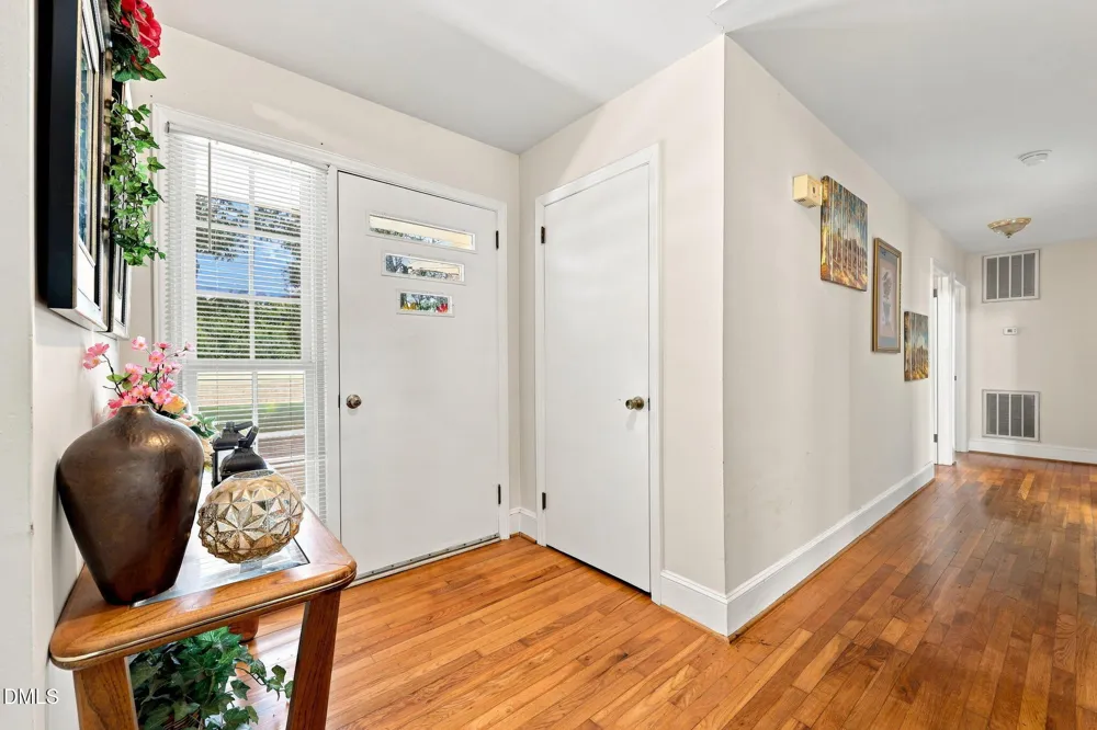 2136 Mountain Creek Road Oxford, NC 27565