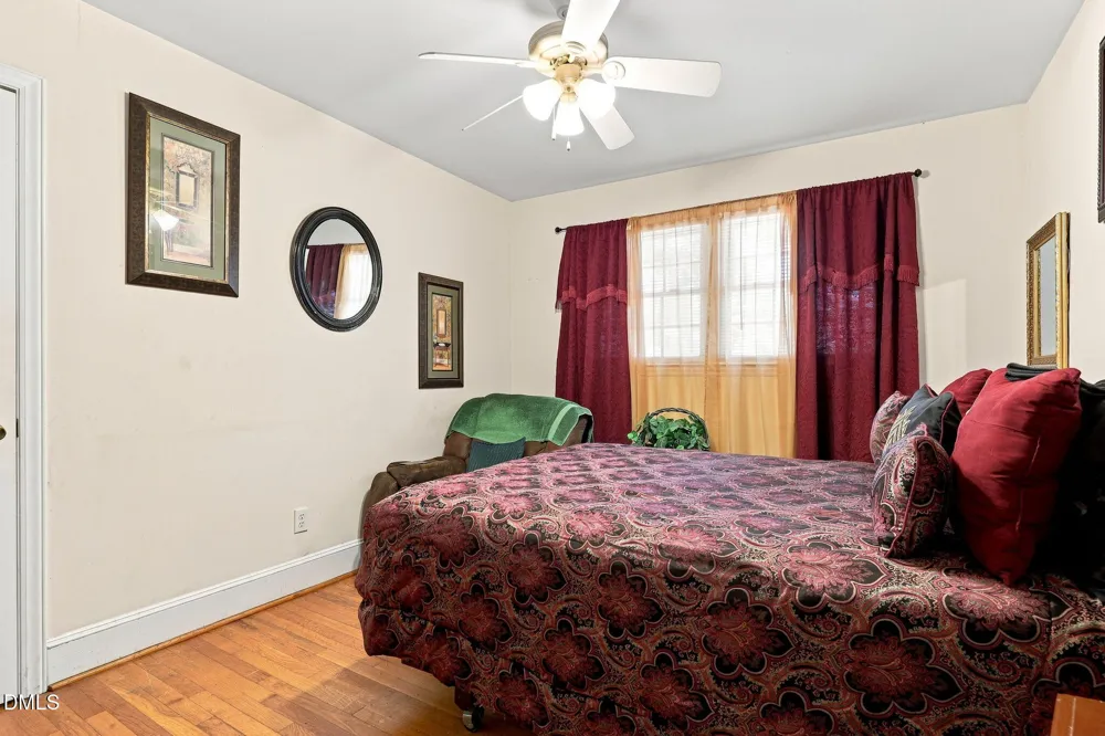 2136 Mountain Creek Road Oxford, NC 27565