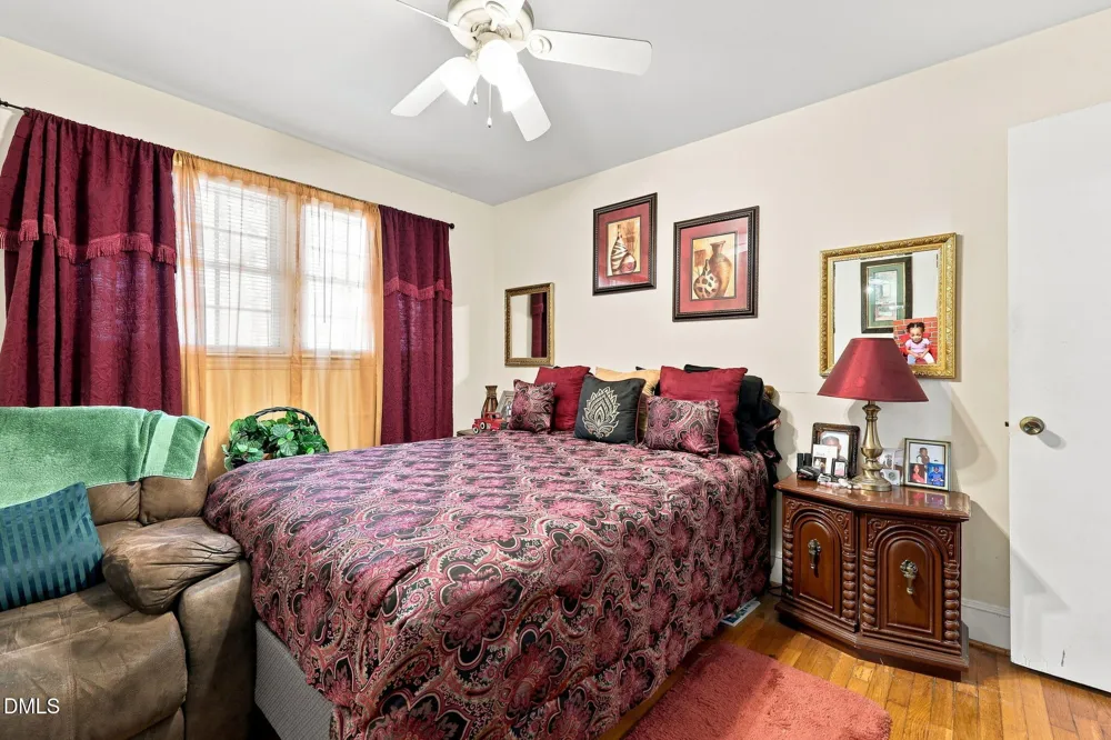 2136 Mountain Creek Road Oxford, NC 27565