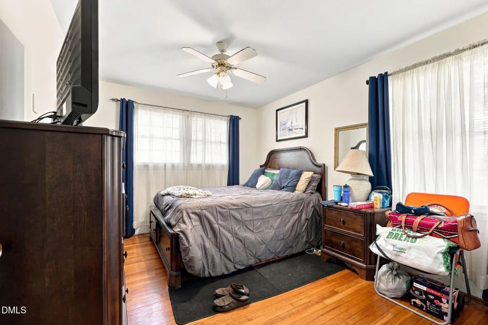 2136 Mountain Creek Road Oxford, NC 27565