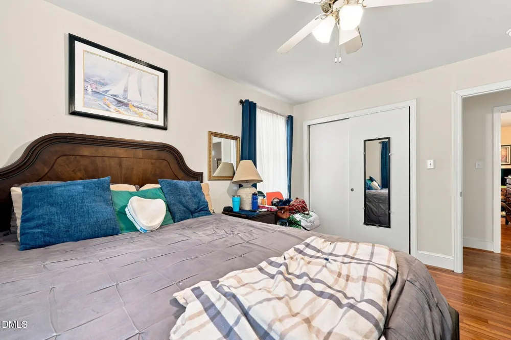 2136 Mountain Creek Road Oxford, NC 27565