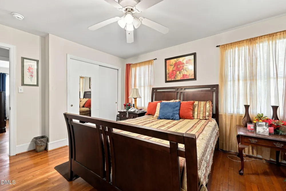 2136 Mountain Creek Road Oxford, NC 27565