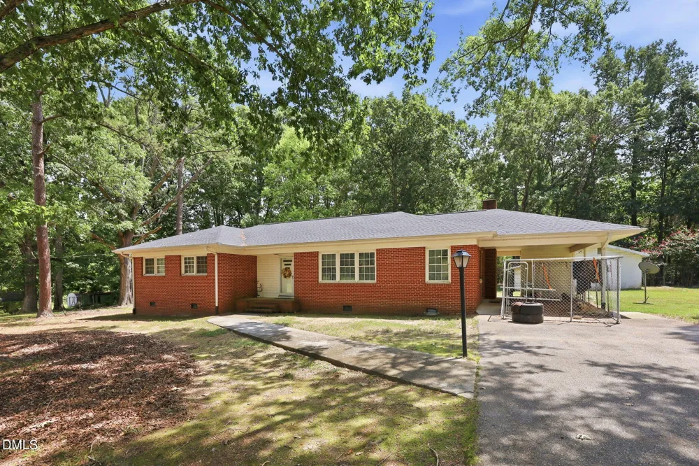 2136 Mountain Creek Road Oxford, NC 27565