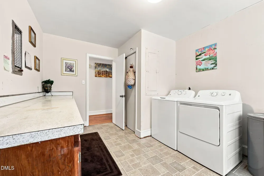 2136 Mountain Creek Road Oxford, NC 27565