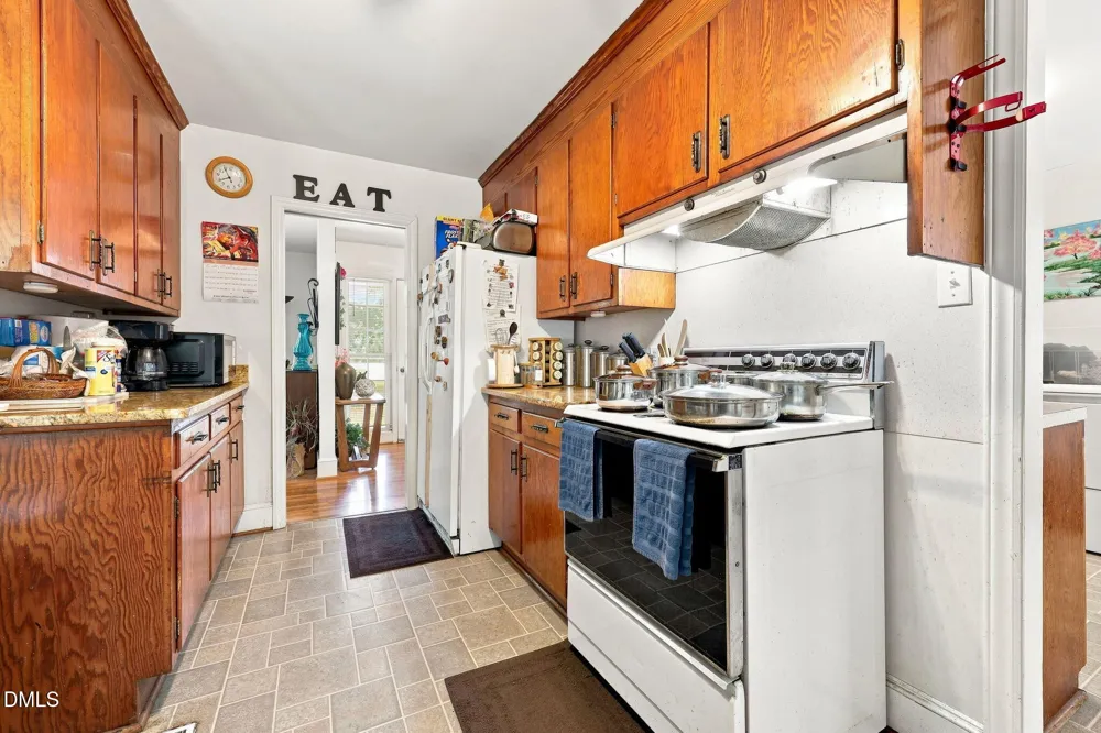 2136 Mountain Creek Road Oxford, NC 27565