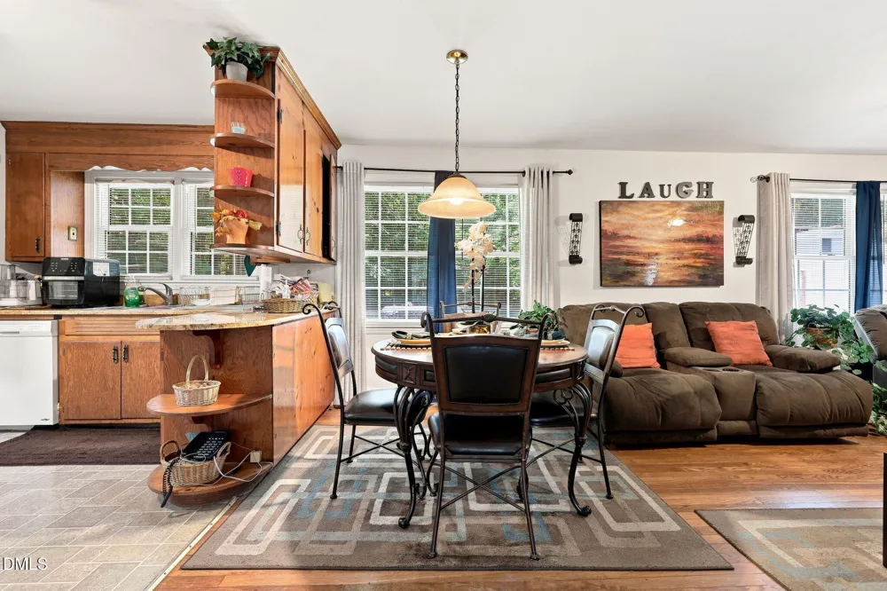 2136 Mountain Creek Road Oxford, NC 27565