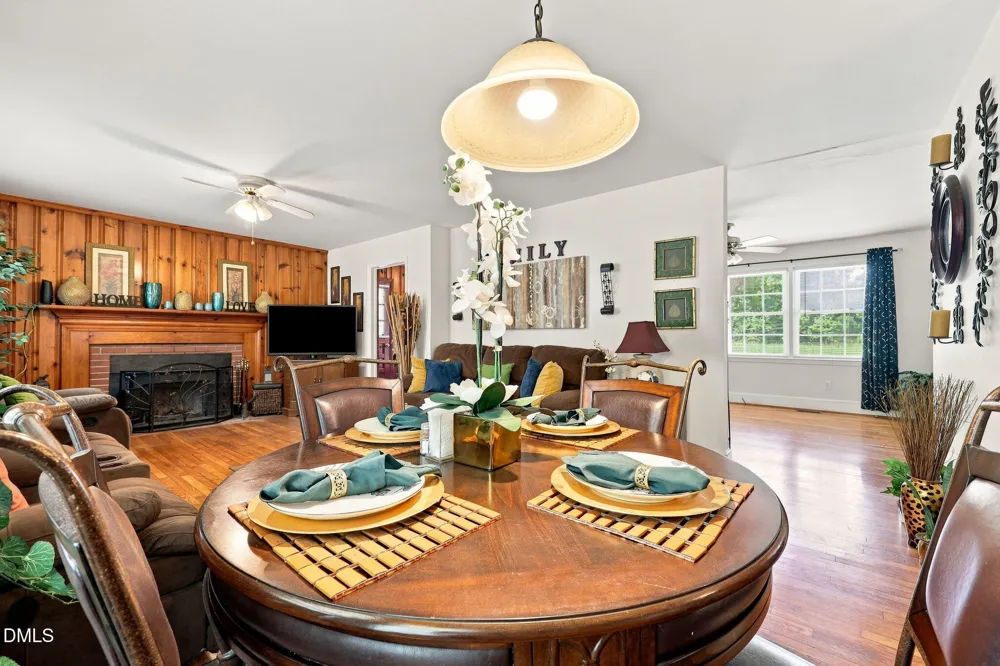 2136 Mountain Creek Road Oxford, NC 27565