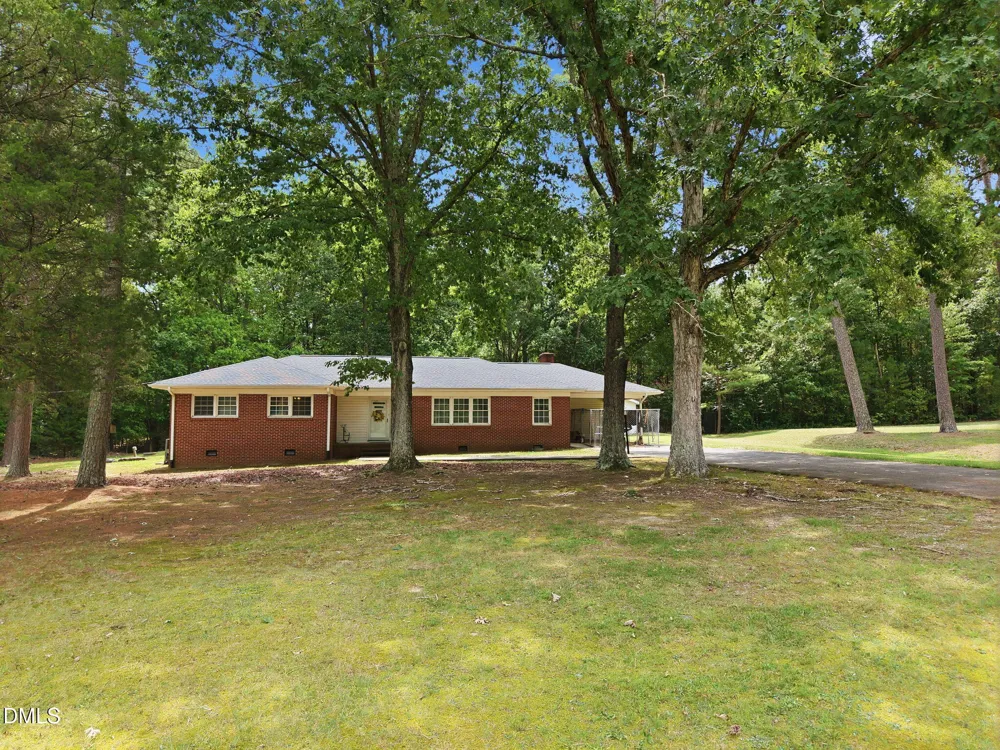 2136 Mountain Creek Road Oxford, NC 27565