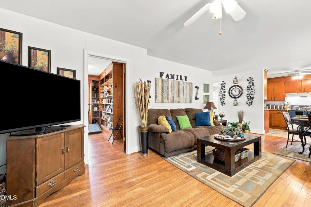 2136 Mountain Creek Road Oxford, NC 27565