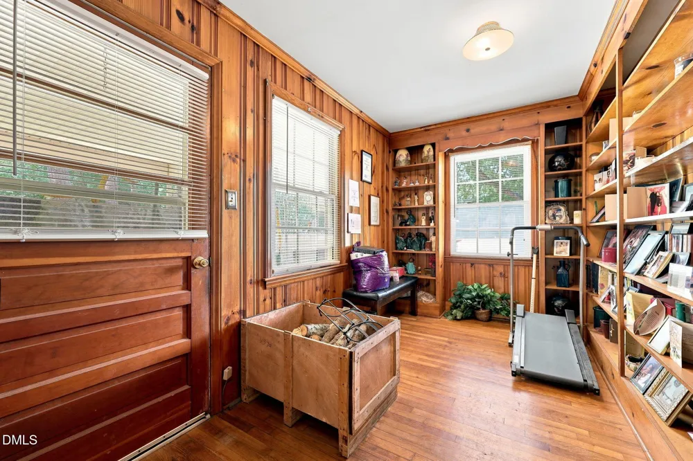 2136 Mountain Creek Road Oxford, NC 27565