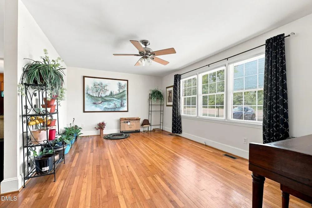 2136 Mountain Creek Road Oxford, NC 27565