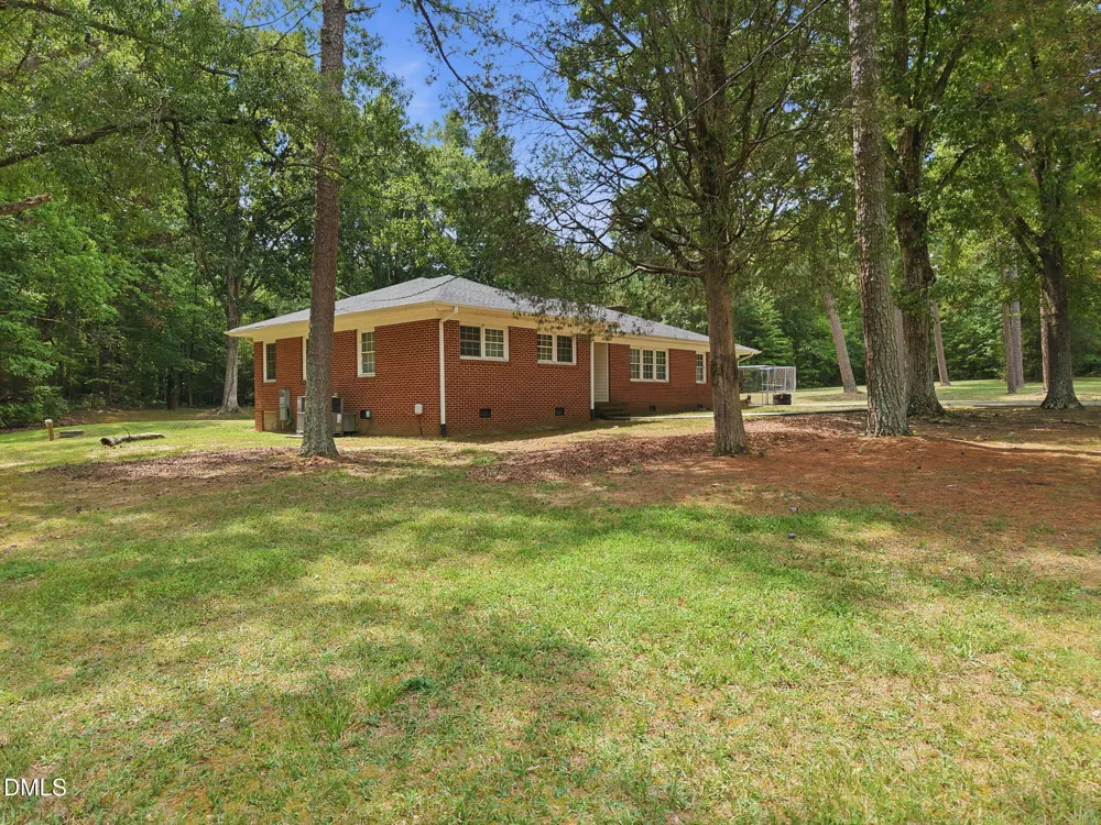 2136 Mountain Creek Road Oxford, NC 27565