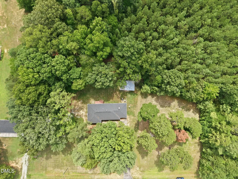 2136 Mountain Creek Road Oxford, NC 27565