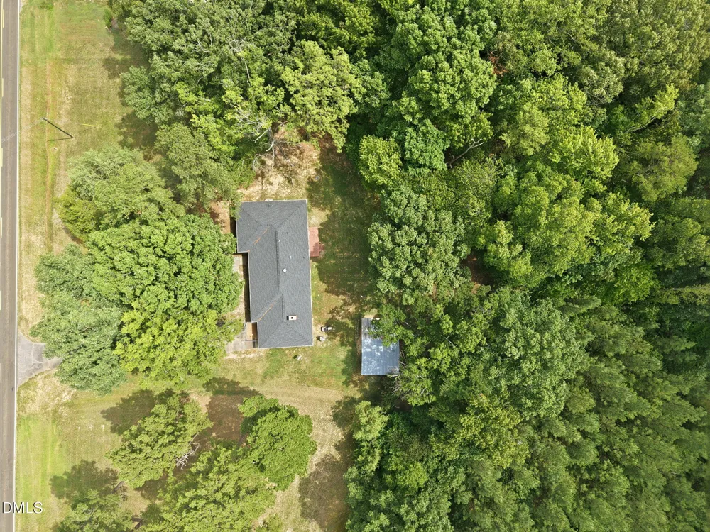 2136 Mountain Creek Road Oxford, NC 27565