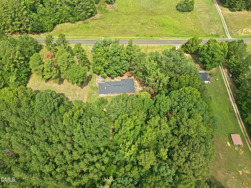 2136 Mountain Creek Road Oxford, NC 27565