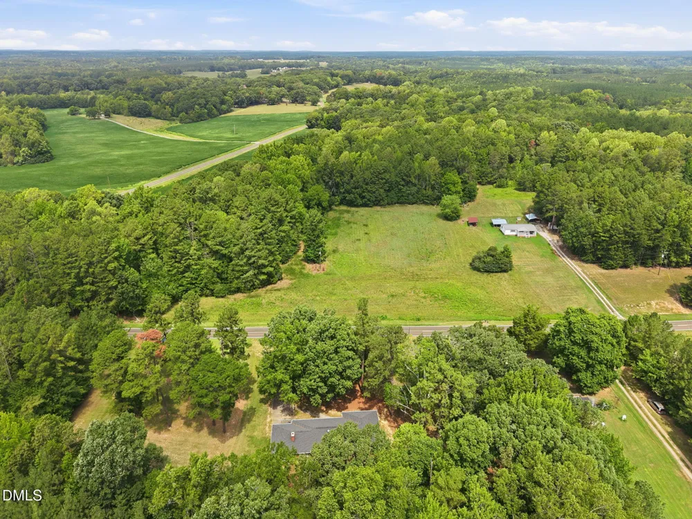 2136 Mountain Creek Road Oxford, NC 27565