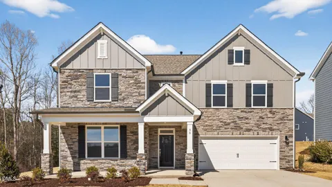 46 Joyful Stone Drive