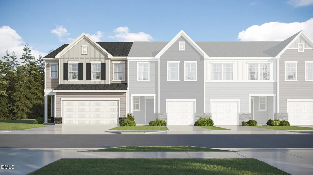 201 Tree Moss Court Rolesville, NC 27571