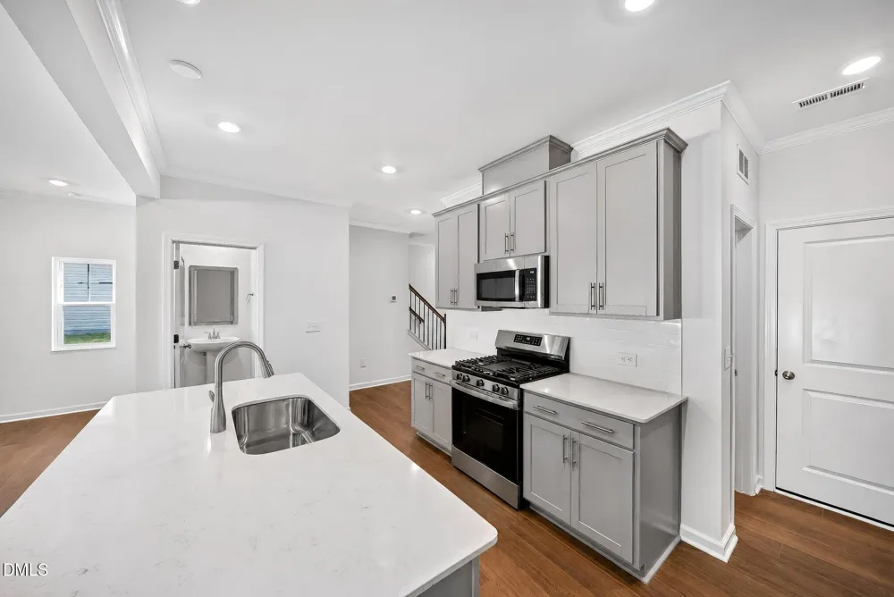 201 Tree Moss Court Rolesville, NC 27571