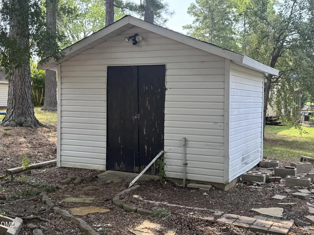 1426 Jackson Street Roxboro, NC 27573