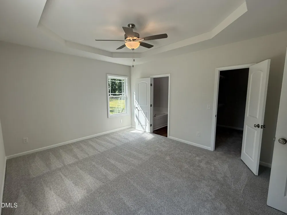 214 Shiloh Drive Lillington, NC 27546