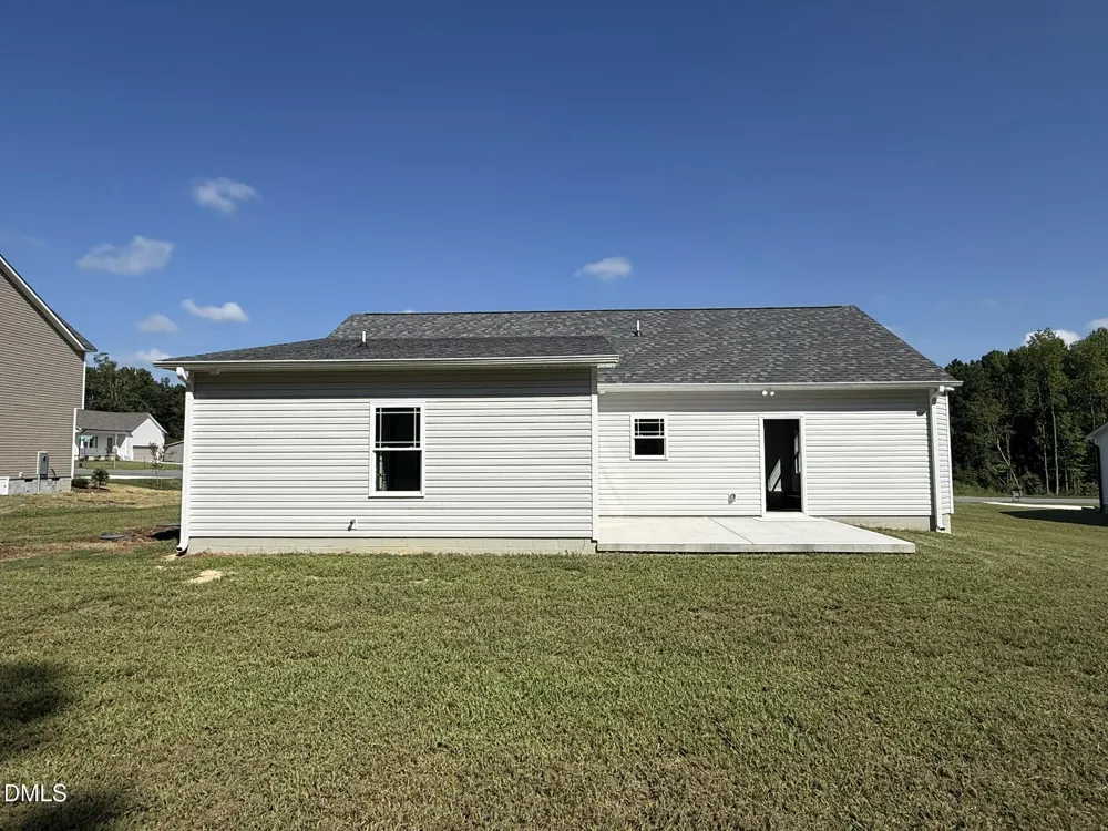 214 Shiloh Drive Lillington, NC 27546
