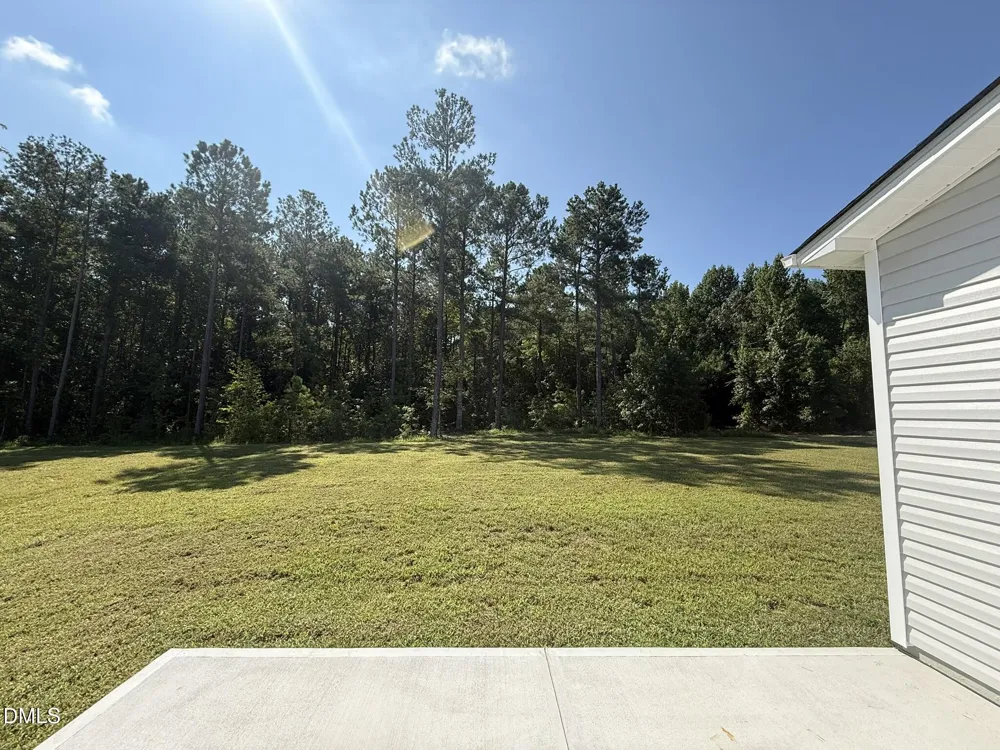 214 Shiloh Drive Lillington, NC 27546