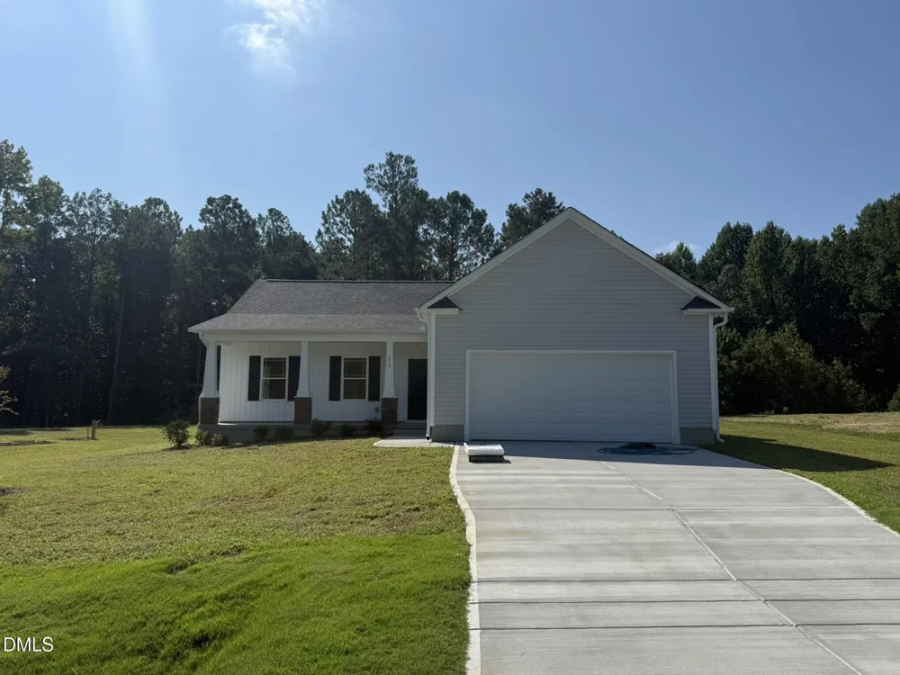 214 Shiloh Drive Lillington, NC 27546