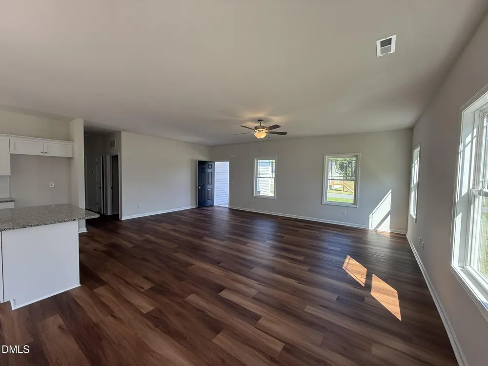 214 Shiloh Drive Lillington, NC 27546