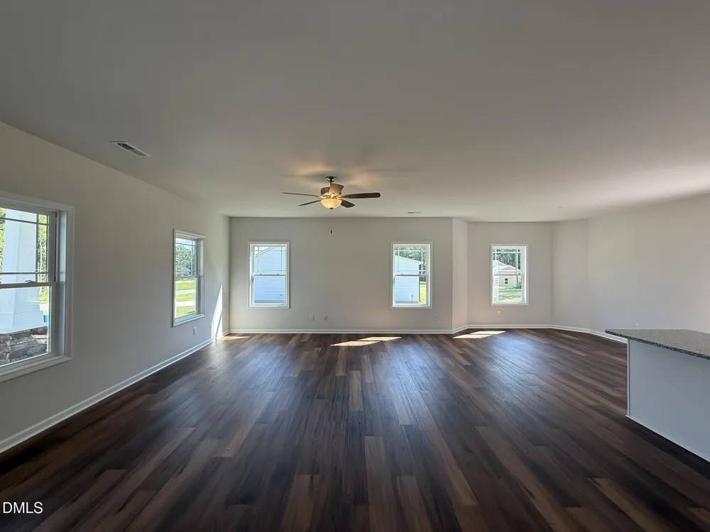 214 Shiloh Drive Lillington, NC 27546