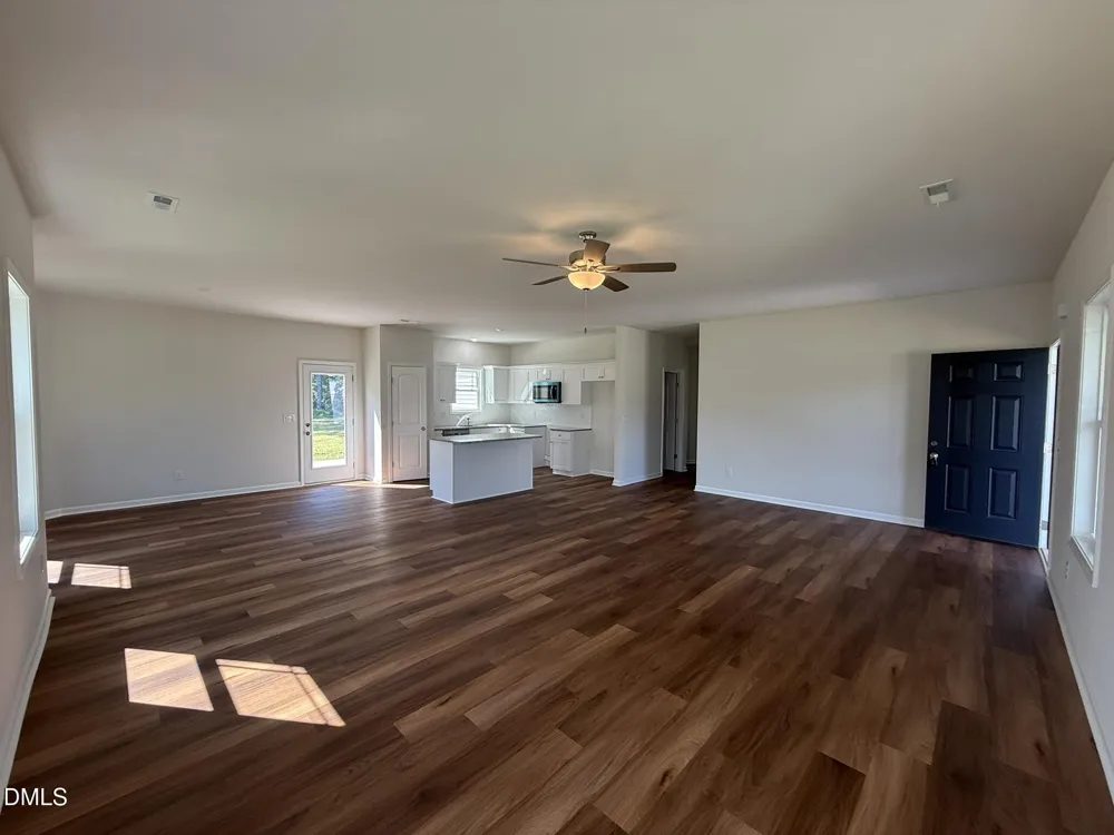 214 Shiloh Drive Lillington, NC 27546