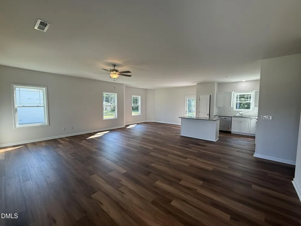 214 Shiloh Drive Lillington, NC 27546
