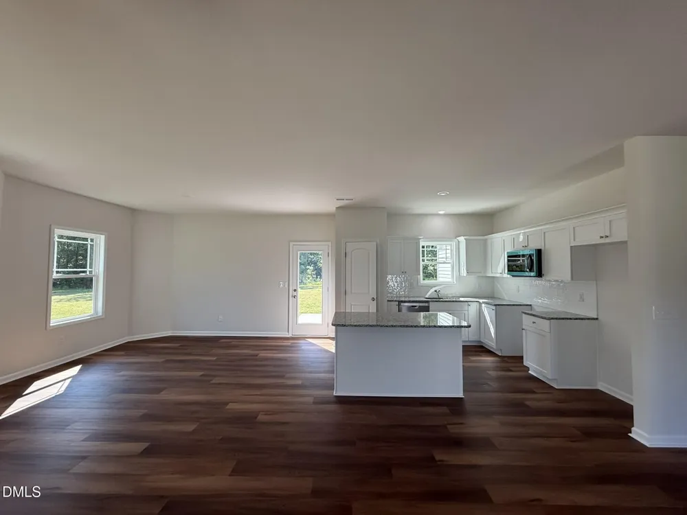 214 Shiloh Drive Lillington, NC 27546