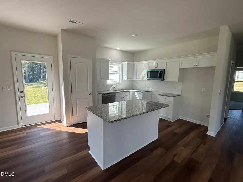 214 Shiloh Drive Lillington, NC 27546