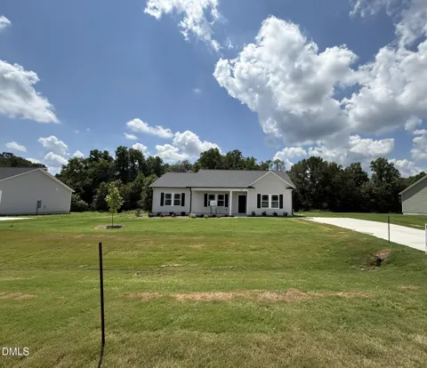 438 Barbour's Place Drive