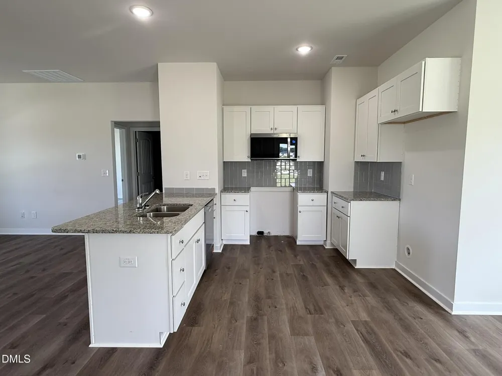 438 Barbour's Place Drive Four Oaks, NC 27524