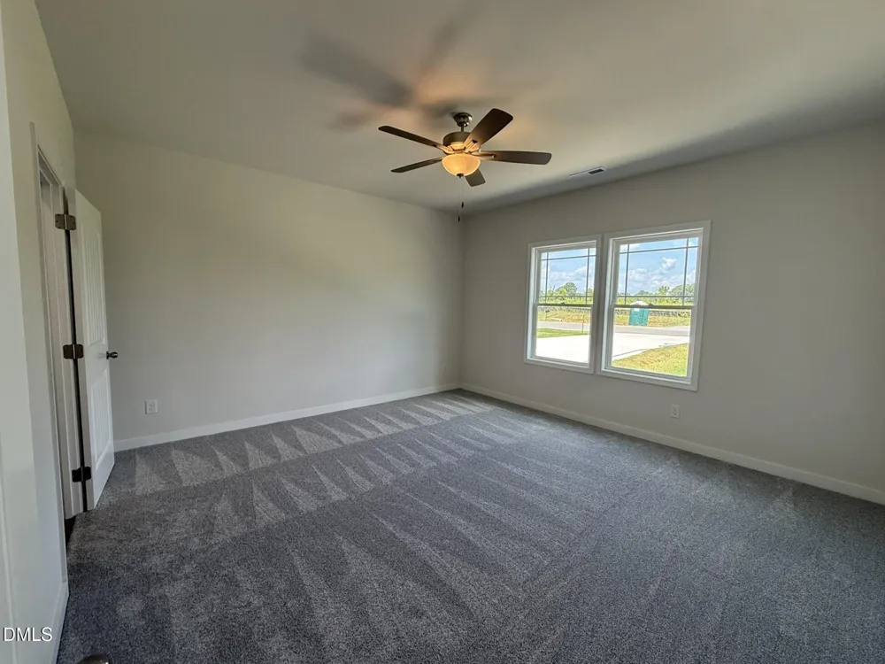 438 Barbour's Place Drive Four Oaks, NC 27524