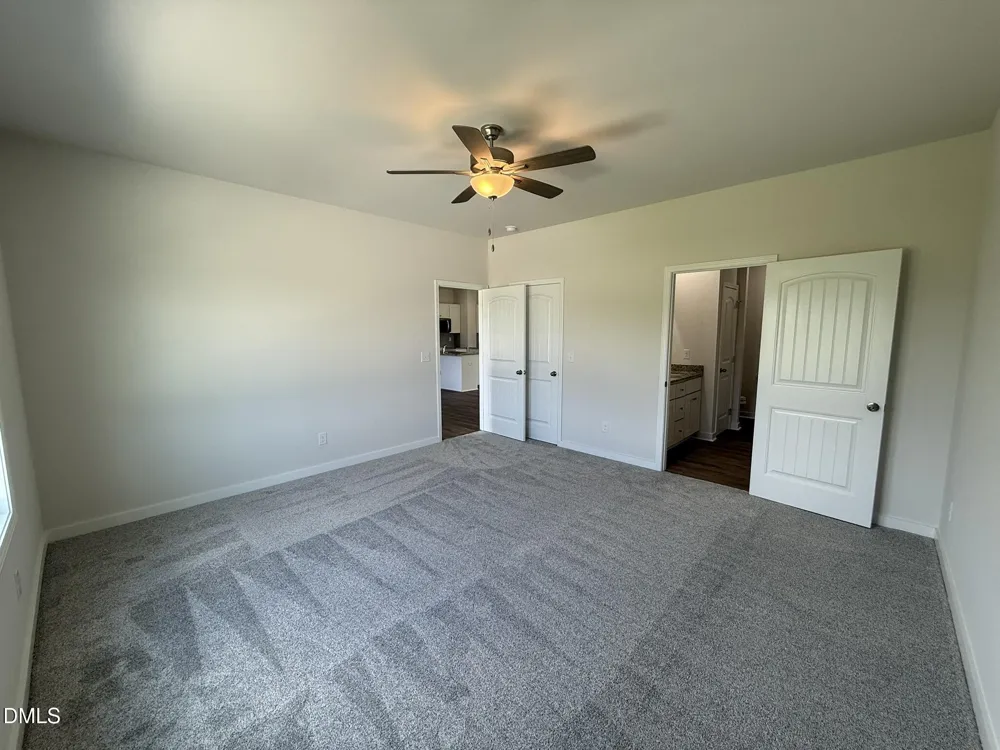 438 Barbour's Place Drive Four Oaks, NC 27524