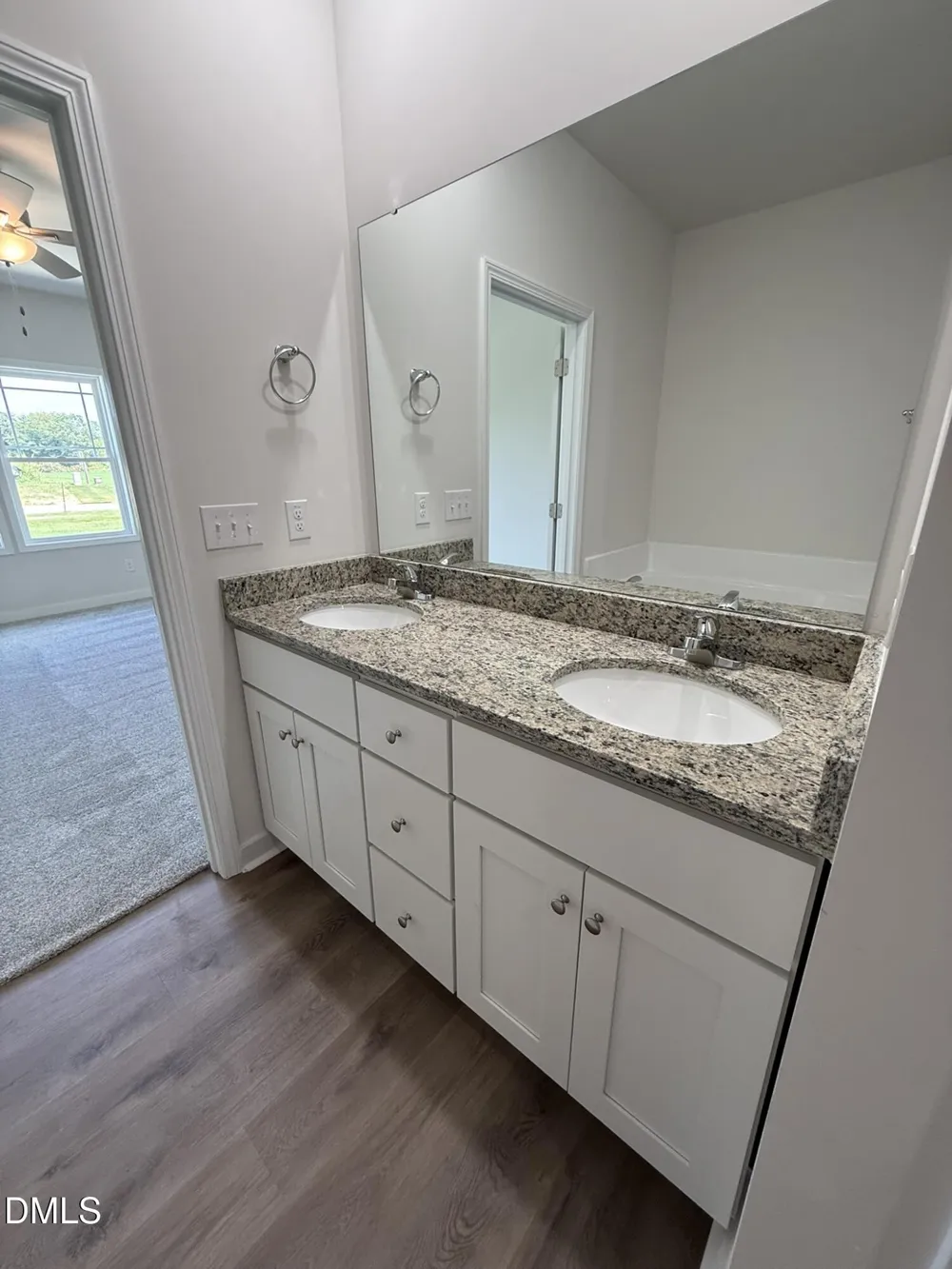 438 Barbour's Place Drive Four Oaks, NC 27524
