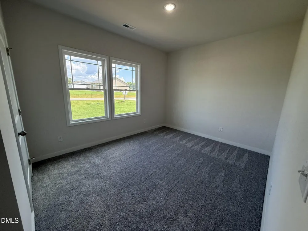 438 Barbour's Place Drive Four Oaks, NC 27524