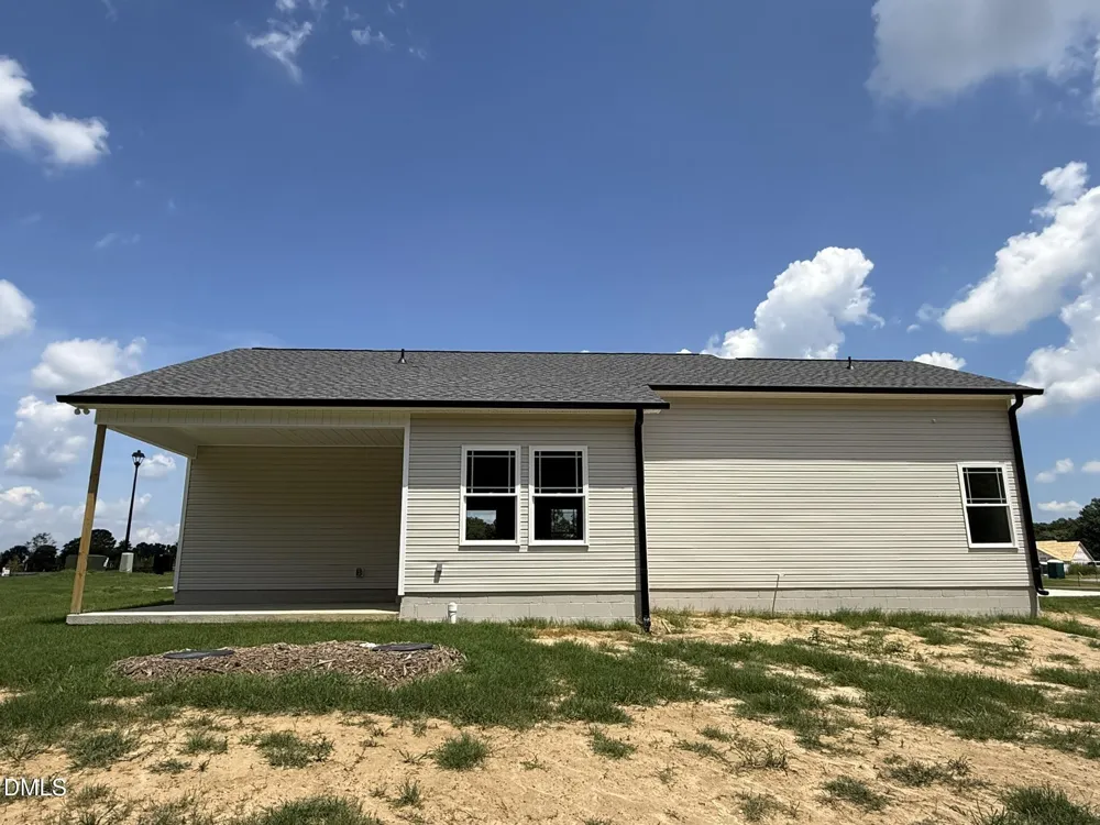438 Barbour's Place Drive Four Oaks, NC 27524