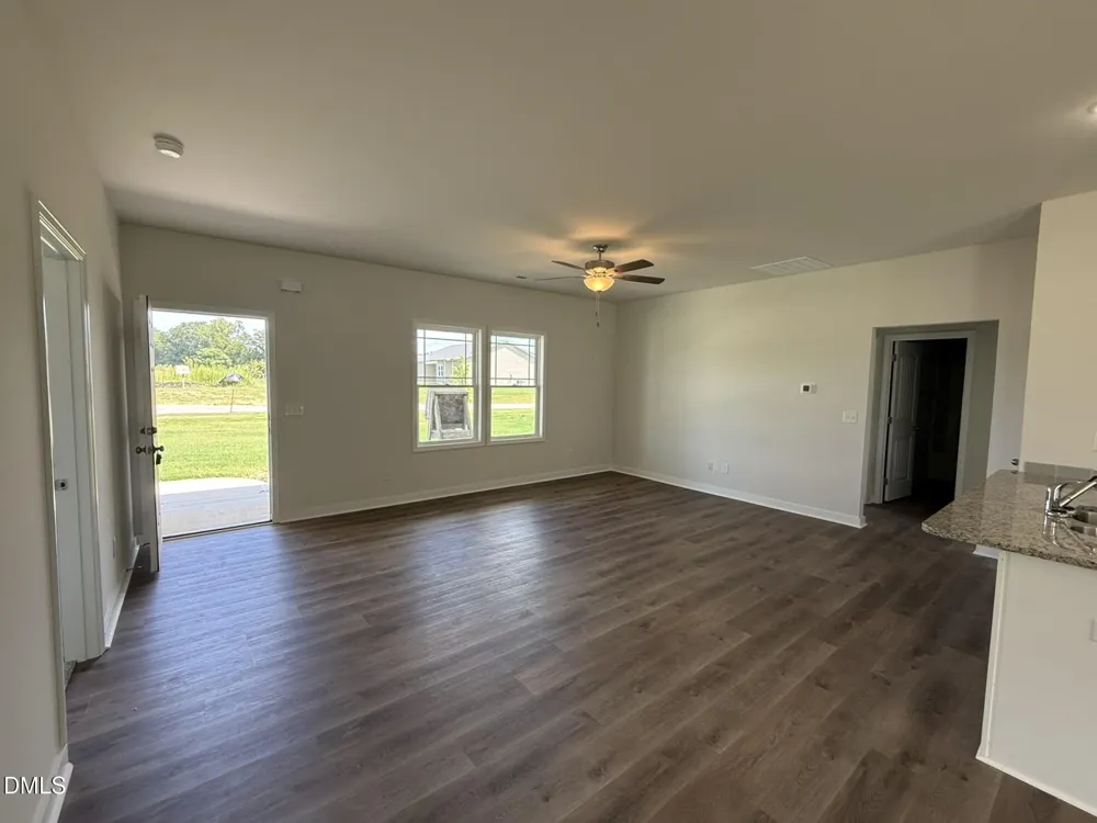 438 Barbour's Place Drive Four Oaks, NC 27524
