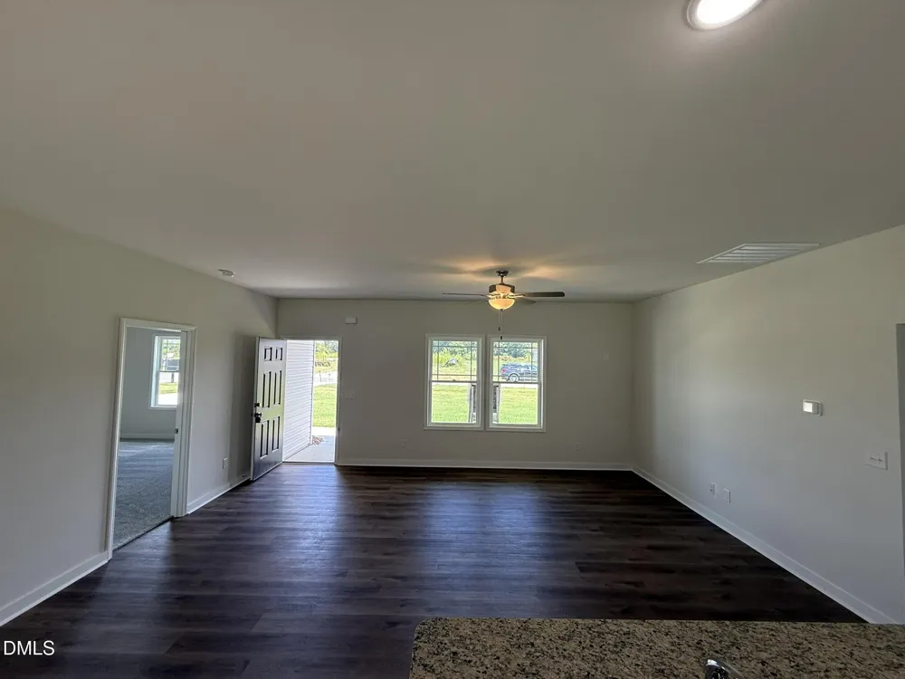 438 Barbour's Place Drive Four Oaks, NC 27524